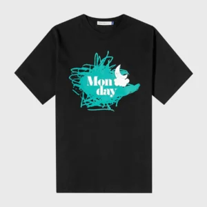 UNDERCOVER Monday T-Shirt