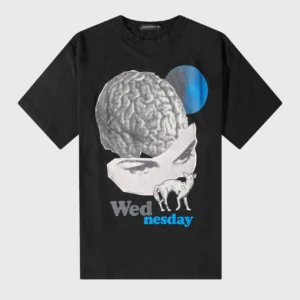 UNDERCOVER Wednesday T-Shirt
