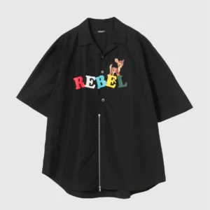 UNDERCOVER Rebel Shirt