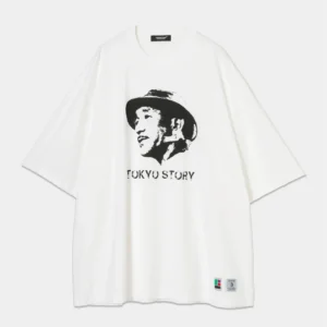 UNDERCOVER T-Shirt Tokyo Story